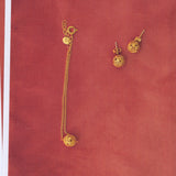 Viana Bead in Filigree