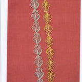 Pulseira 11 Corações de Viana
