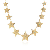 Pre Order Chocker Prateado