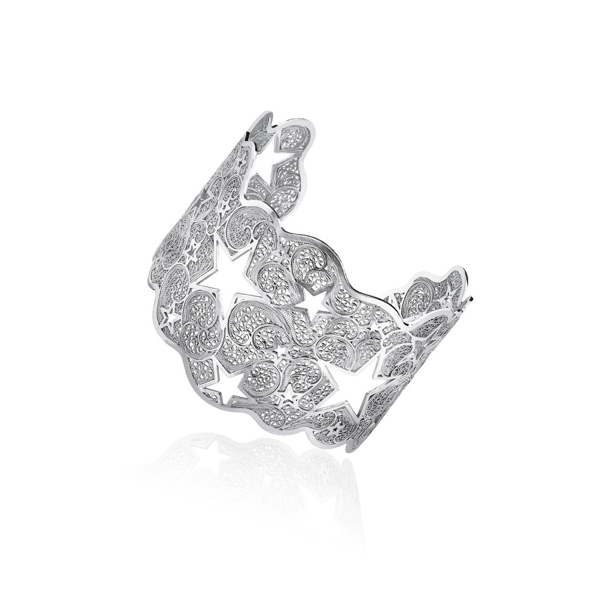 Pulseira Estrelas