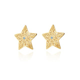 Pendientes Arracada Cleopatra